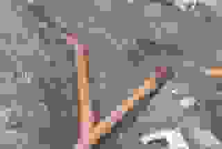 2Землекопа-Тбл Наши работы. Портфолио, земляные работы и благоустройство. Подборки фото c 2011 г. 2025 г. Тюменской области