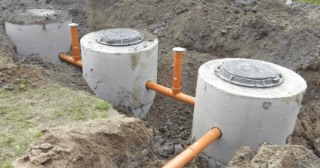 Канализационный колодец Тобольск, цена от 5751 руб.