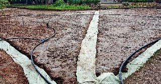 Устройство дренажа Тобольск, цена от 1360 руб.